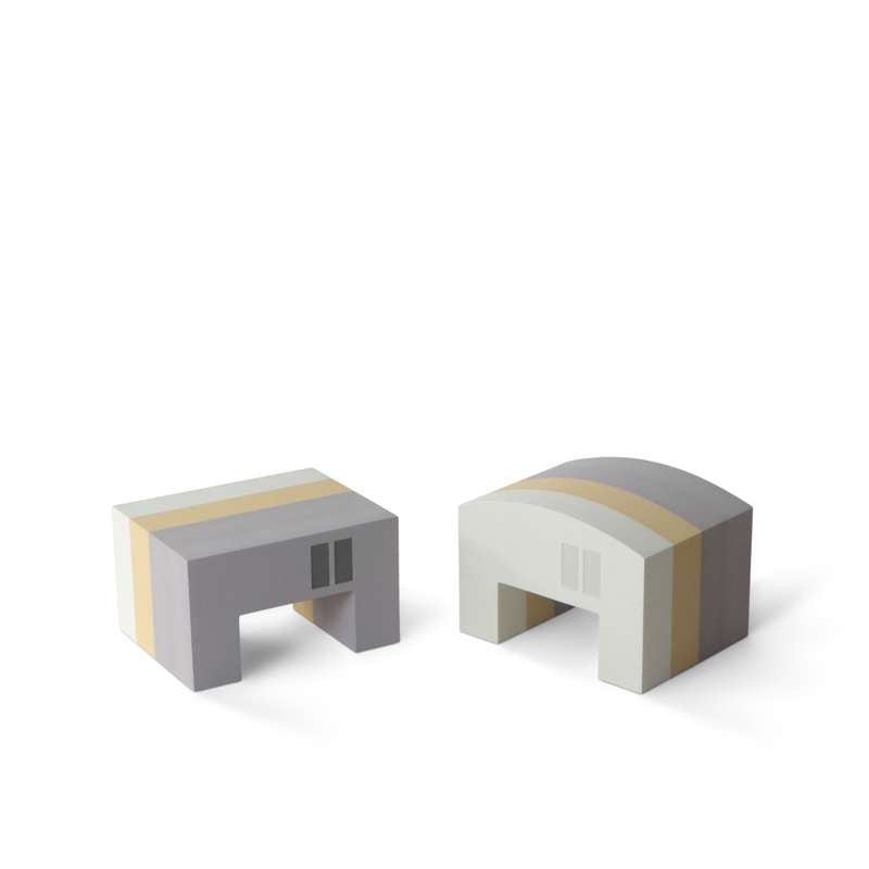 Town House Living   Oslo fra Bobles