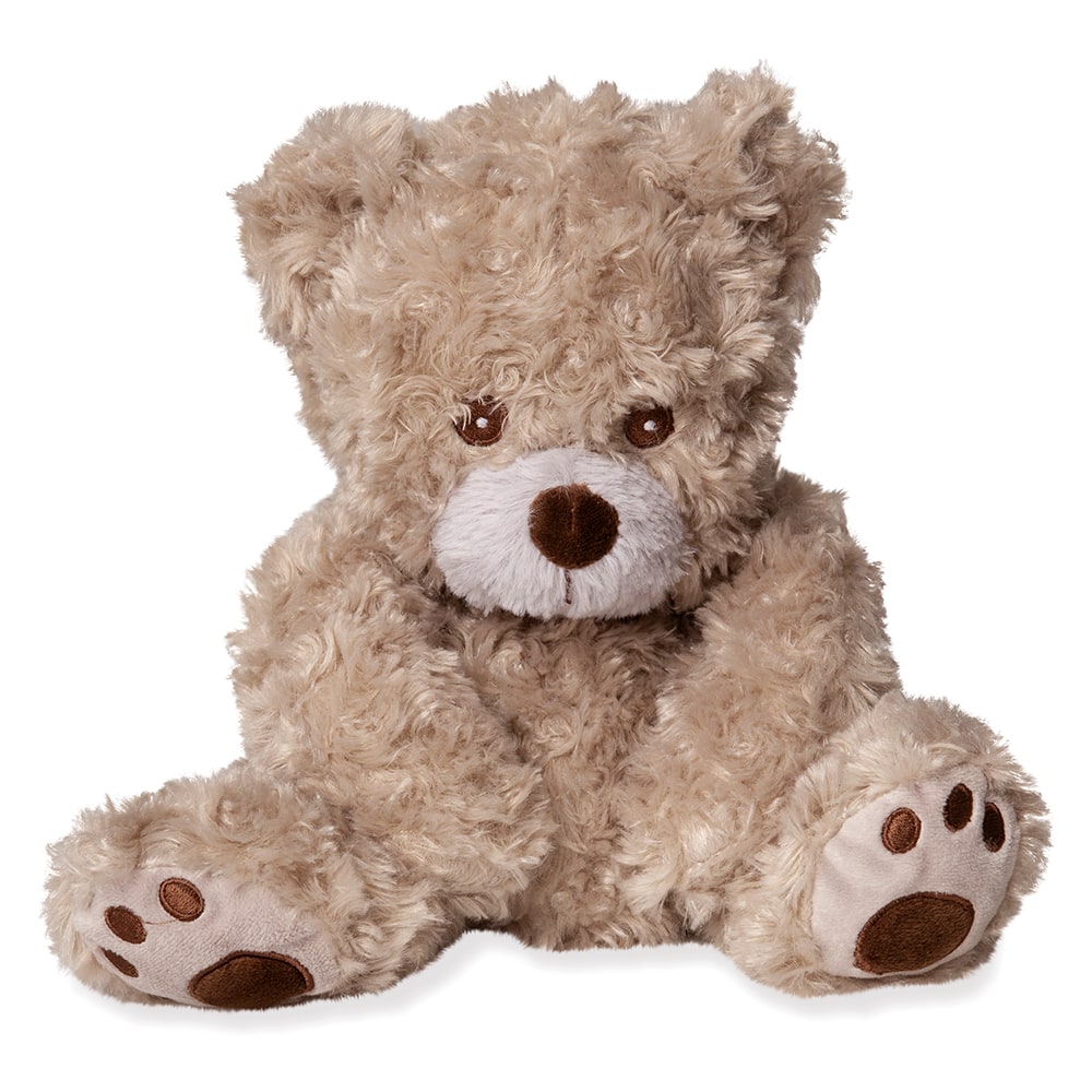 Elvin Bamse   Savannah Tan fra That's Mine