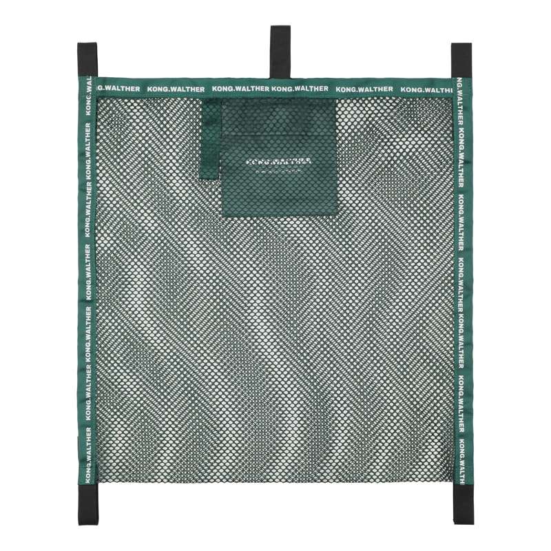 Magic Shopper   Nylon   Green fra Kongwalther