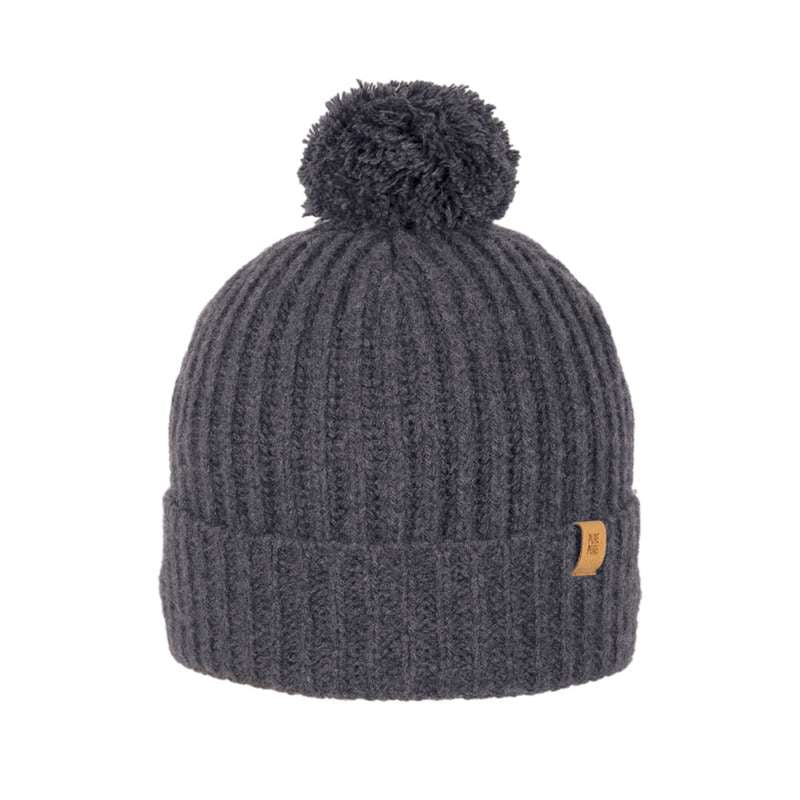 Tophue M. Pompon   Anthracite fra Pure Pure