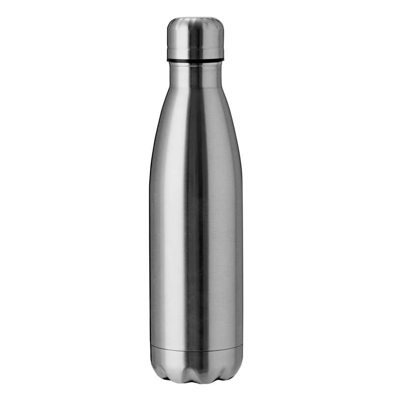 Puredrinkbottle Termoflaske   Rustfrit Stål   750ml fra Pulito