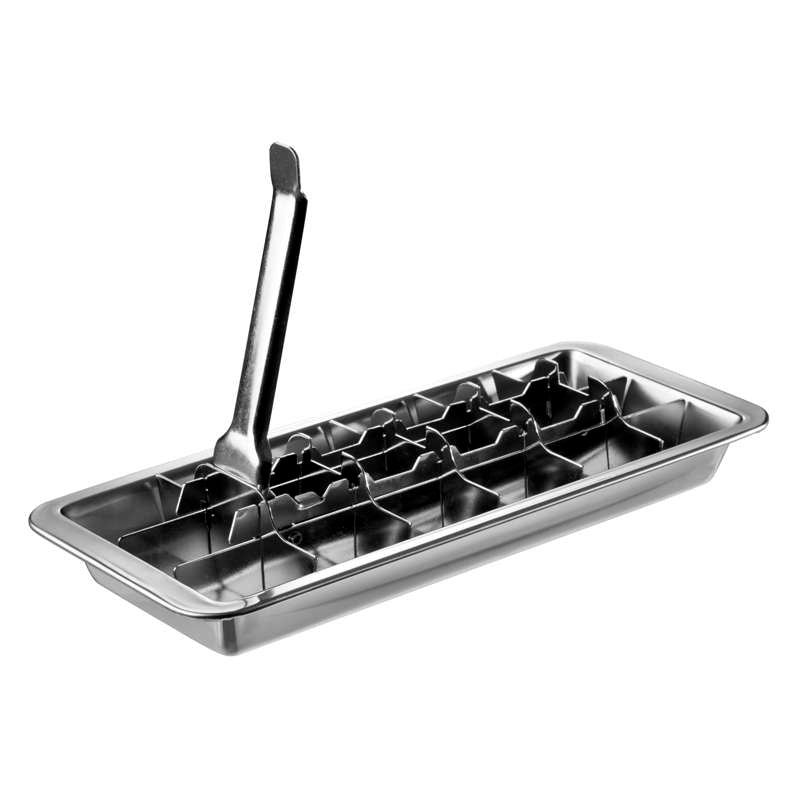 Icecubetray Isterningebakke M. Udløser fra Pulito