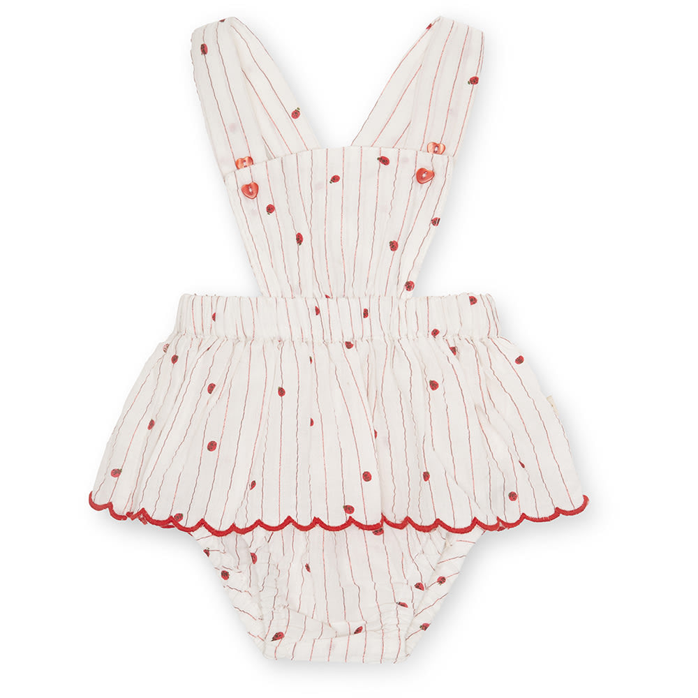 Kenya Body   Lady Dots   62cm   3m fra That's Mine