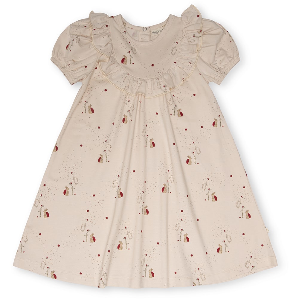 Elisa Kjole   Lady Bunnies   110cm   5y fra That's Mine