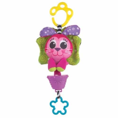 Kanin Med Musik fra Playgro