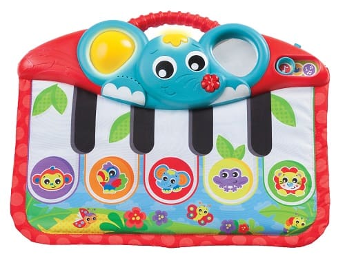 Piano Sparke Måtte fra Playgro