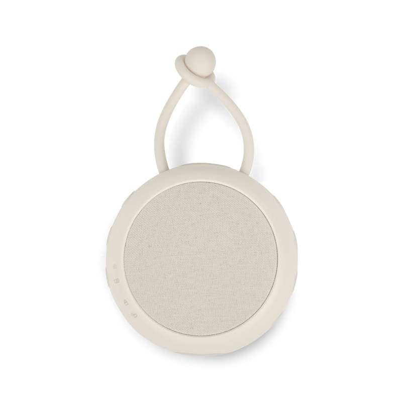 White Noise Maskine   Cream White fra Moonboon