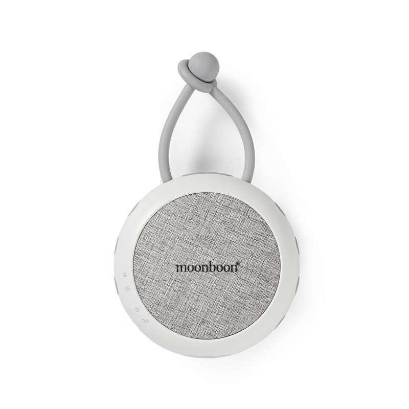 White Noise Maskine fra Moonboon