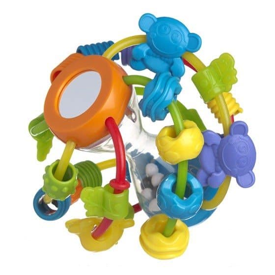 Bide Bold fra Playgro