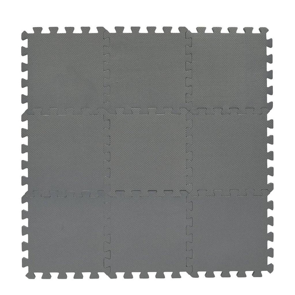 Concrete Playmat By Babydan fra Baby Dan