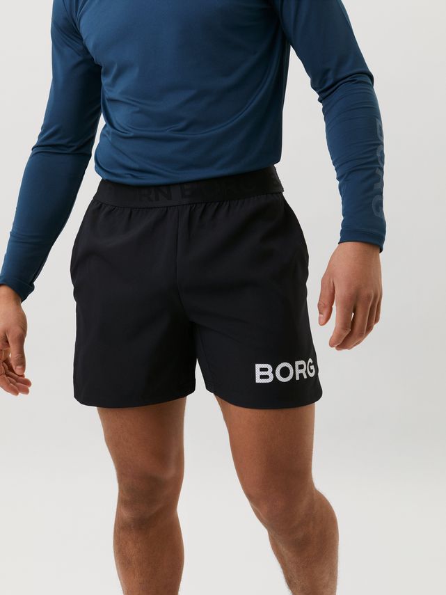 Borg Short Shorts, Bb Camo fra Björn Borg