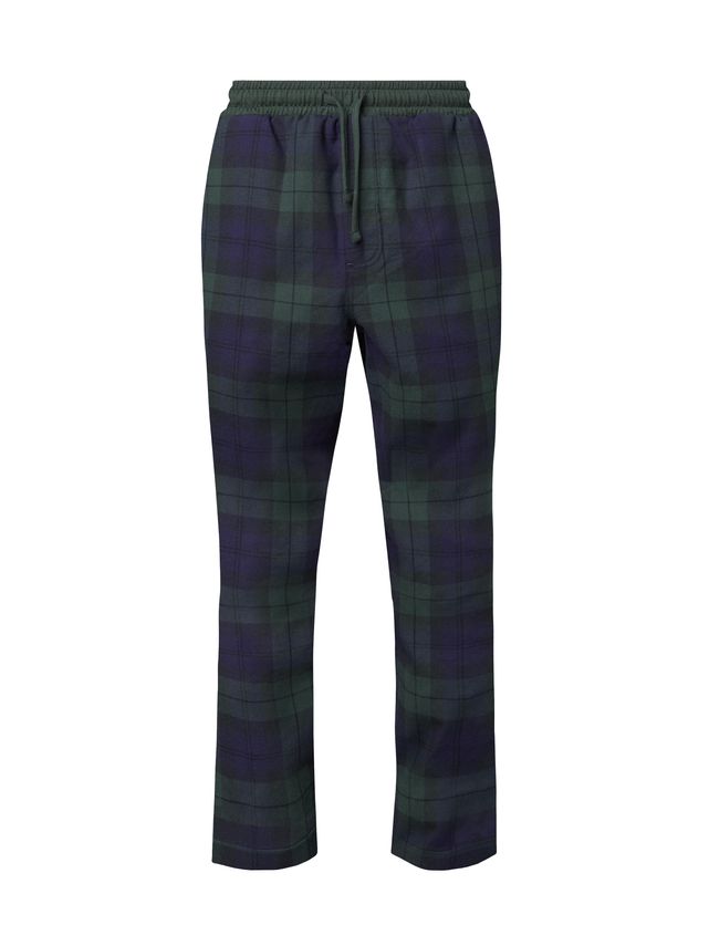 Core Pyjama Pants, Bb Checksome fra Björn Borg