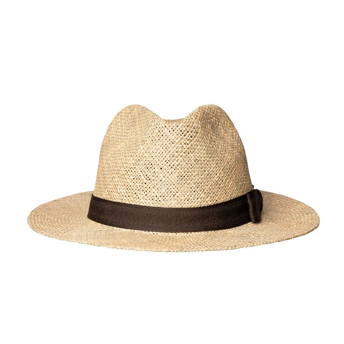 Panama Hat fra Eton