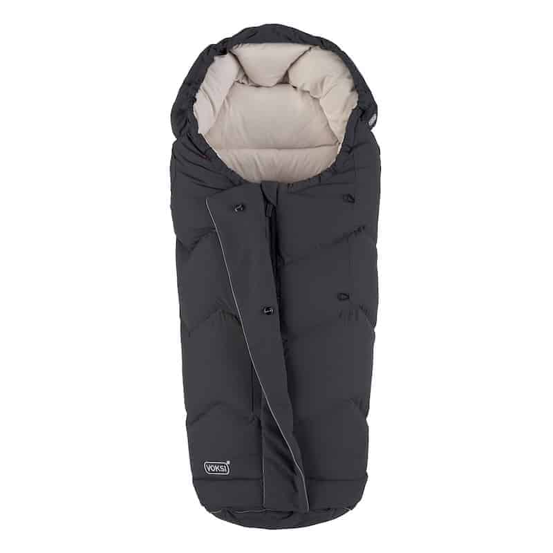 City Grey Cream fra Voksi