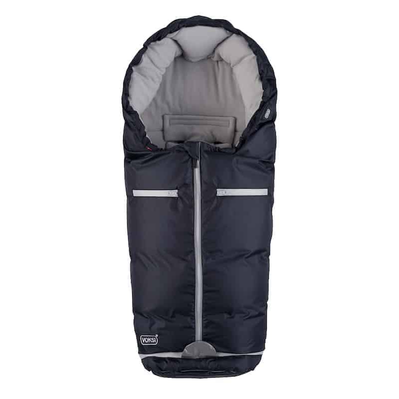 Active Iron Anthracite fra Voksi