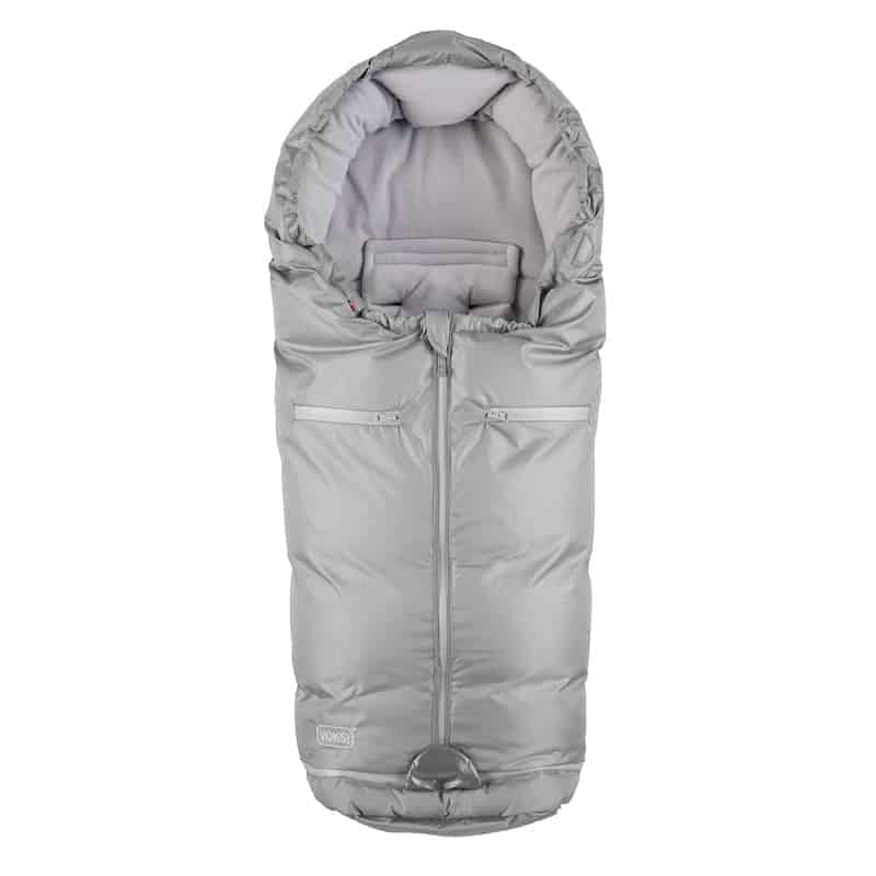 Active Mountain Grey fra Voksi