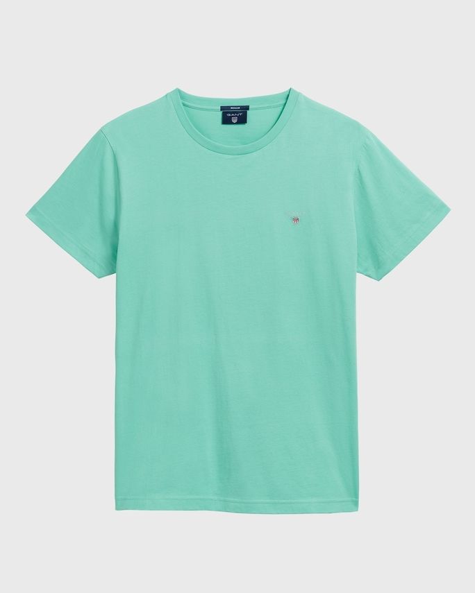 The Original T Shirt fra Gant