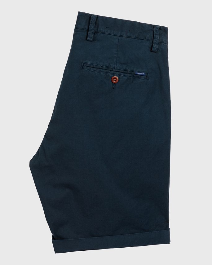 Regular Summer Shorts fra Gant