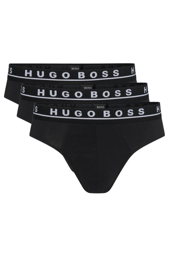 Brief 3p Co El 10146061 01 fra Boss Black