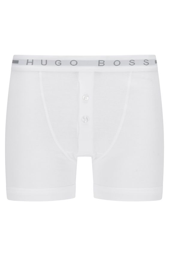 Trunk Bf Original 10161405 02 fra Boss Black