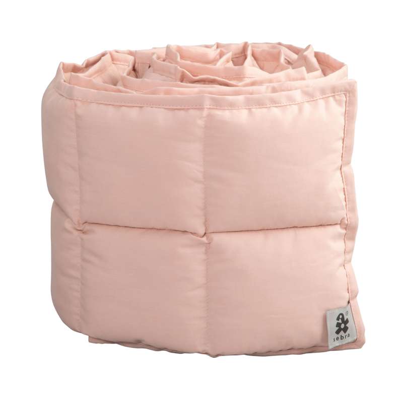 Sengerand   Kapok   Blossom Pink fra Sebra