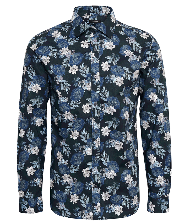 Trostol B1 Flower Print fra Matinique