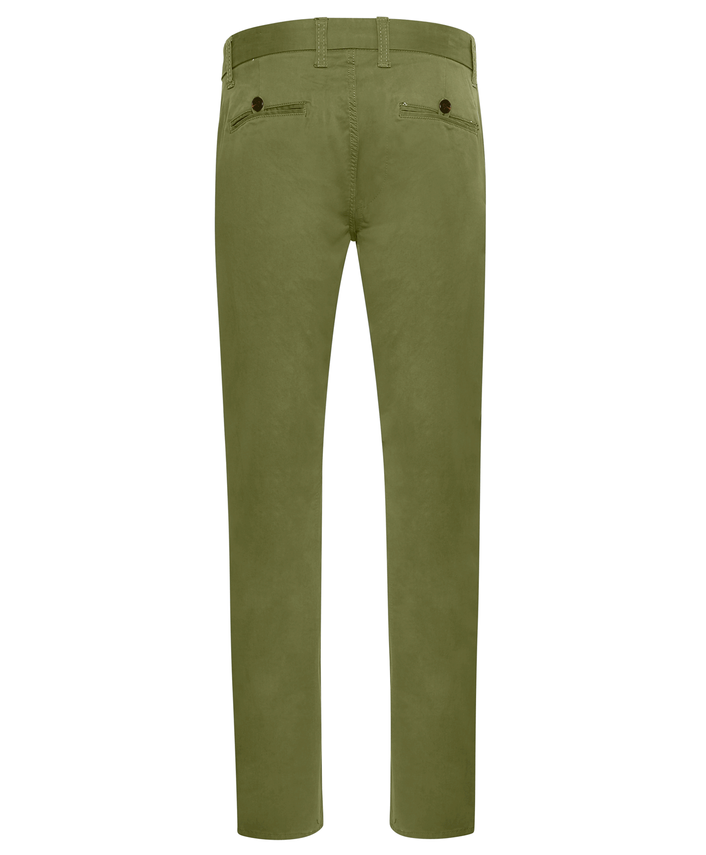 Pristu Cm Clean Chino fra Matinique