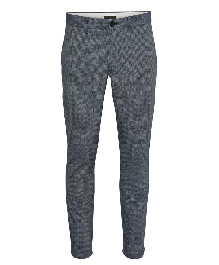 Pristu Cm Navy Jaquard fra Matinique