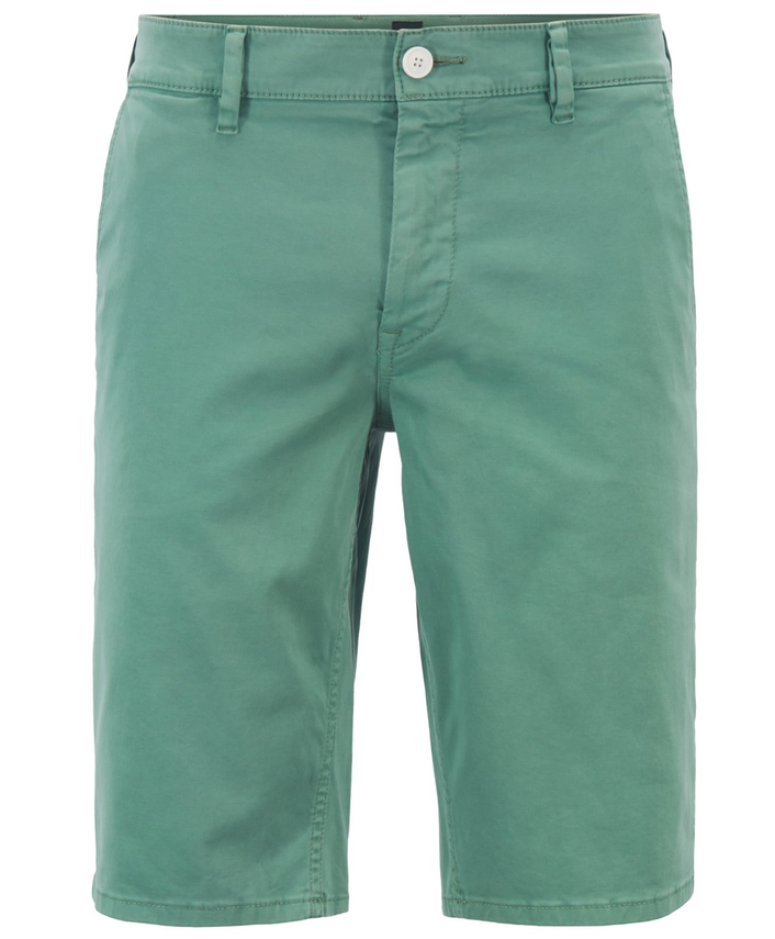 Schino Slim Shorts 10214649 01 fra Boss Orange