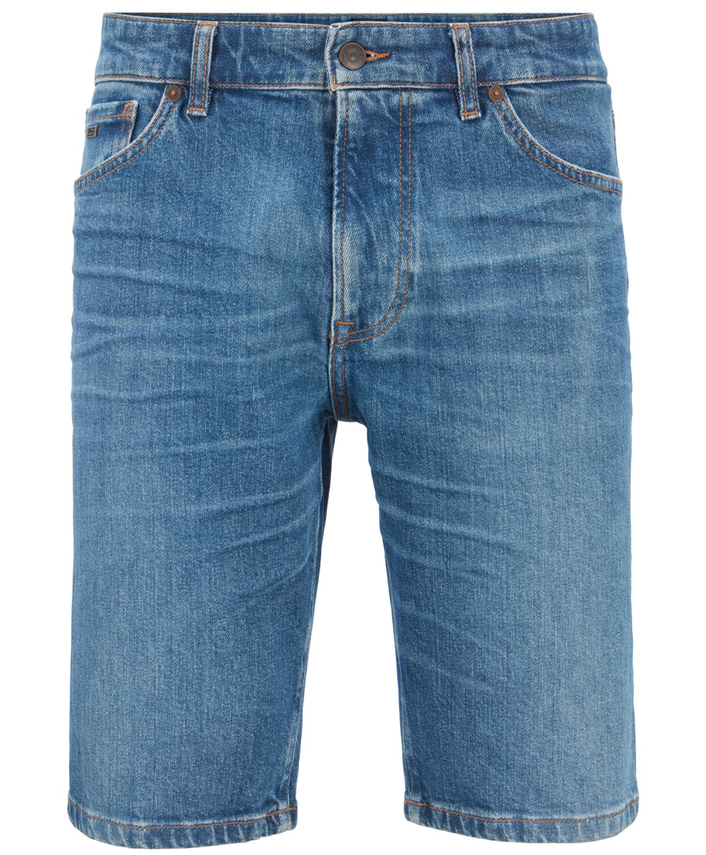 Maine Shorts Bc L C 10216343 0 fra Boss Orange
