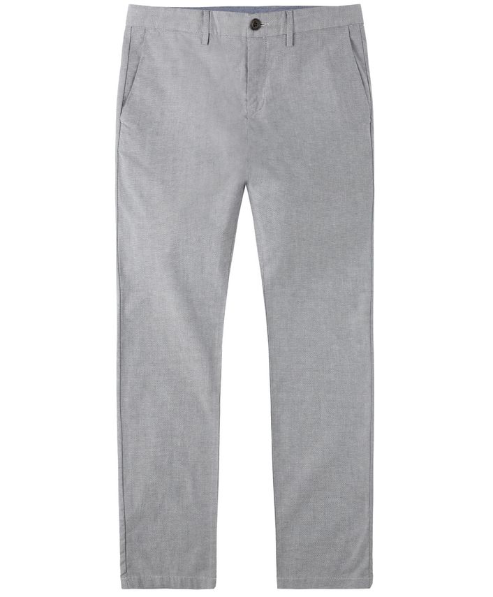 Denton Chino Micro P fra Tommy Hilfiger