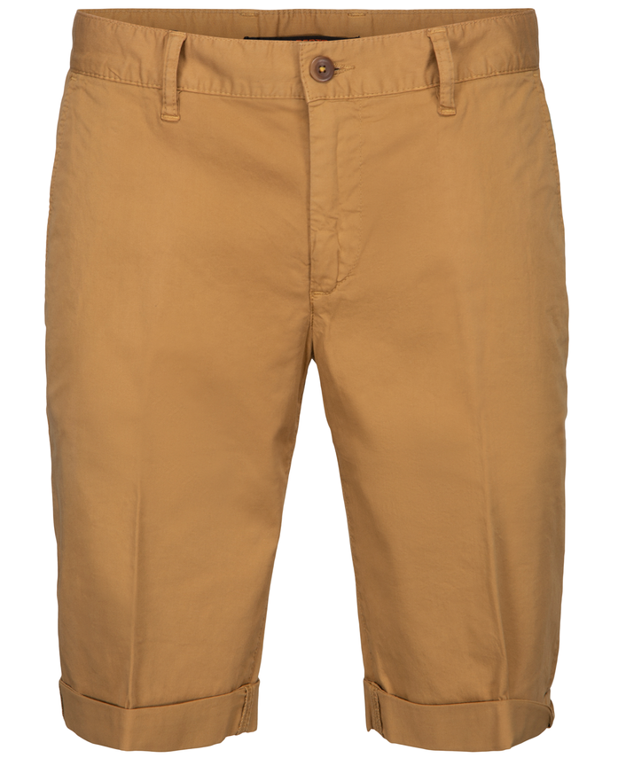 Lou K J   Superfine Gabardine fra Alberto