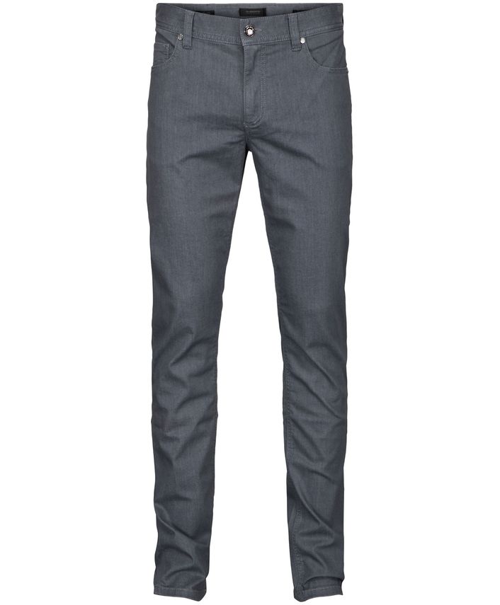 Pipe   Pbj Ds Coolmax Denim fra Alberto