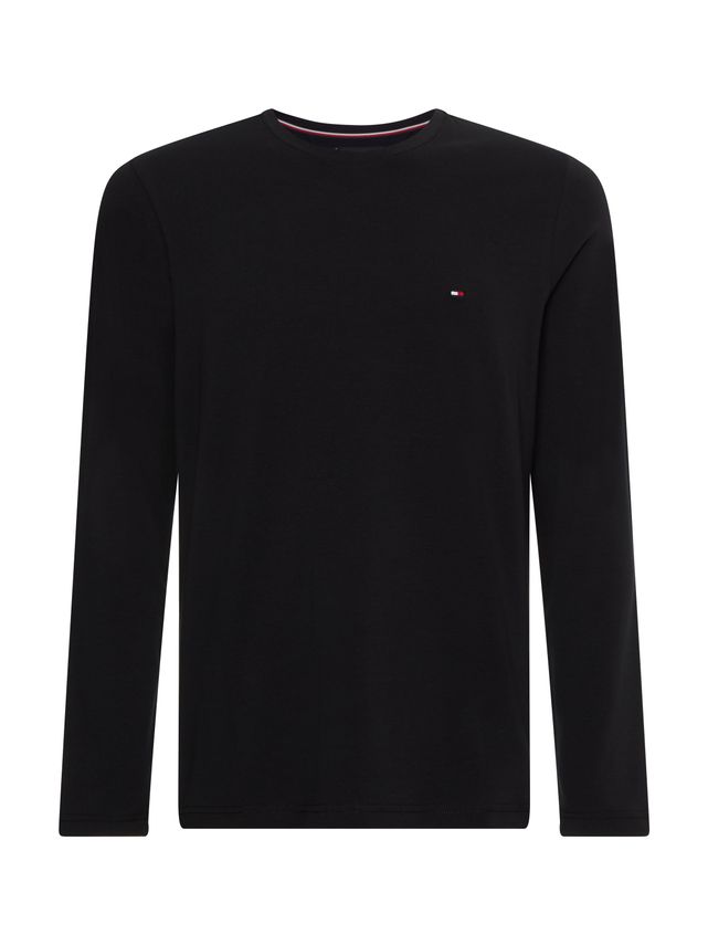 Stretch Slim Fit Lon fra Tommy Hilfiger