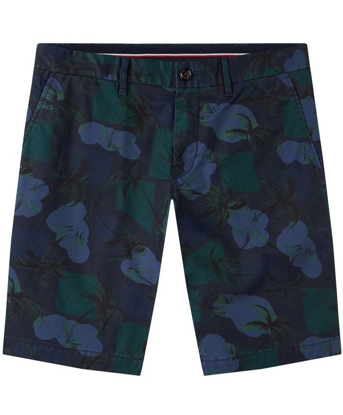 Brooklyn Short Lt Tw fra Tommy Hilfiger