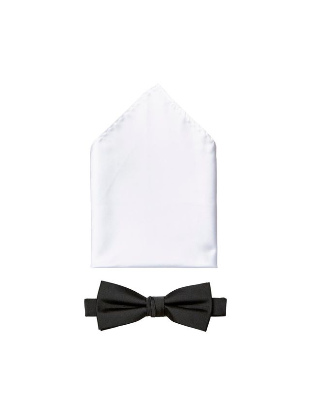 Slhnight Bowtie Noos B fra Selected