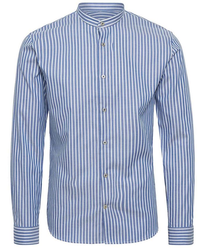 Trostol China City Stripe fra Matinique