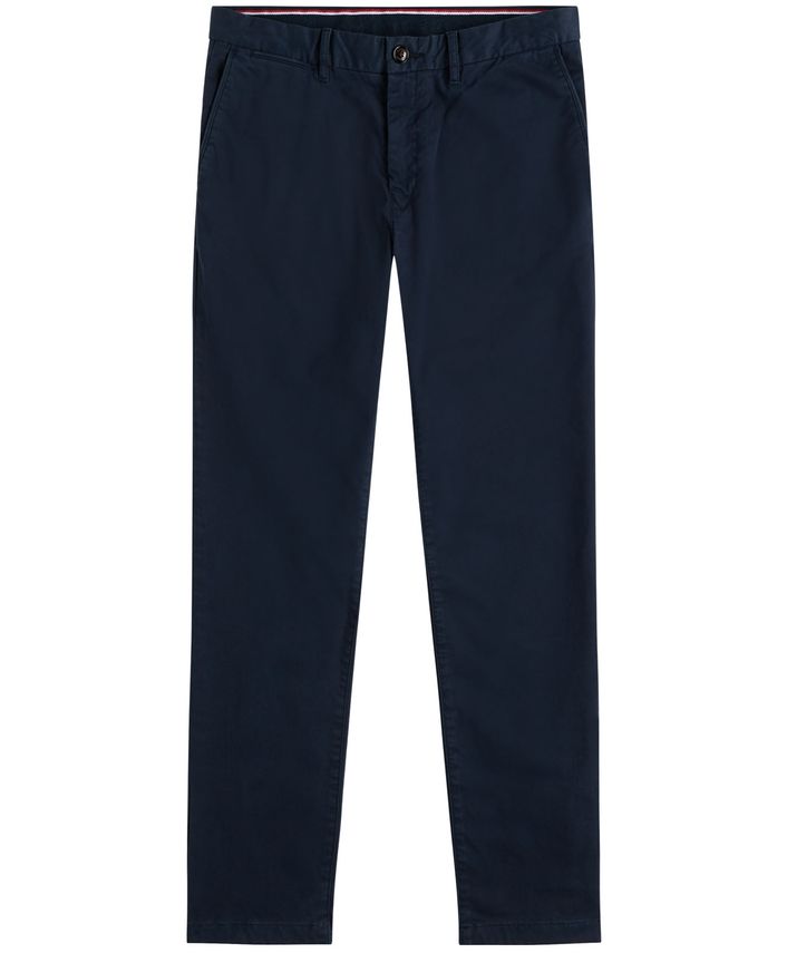 Tapered Tech Stretch fra Tommy Hilfiger
