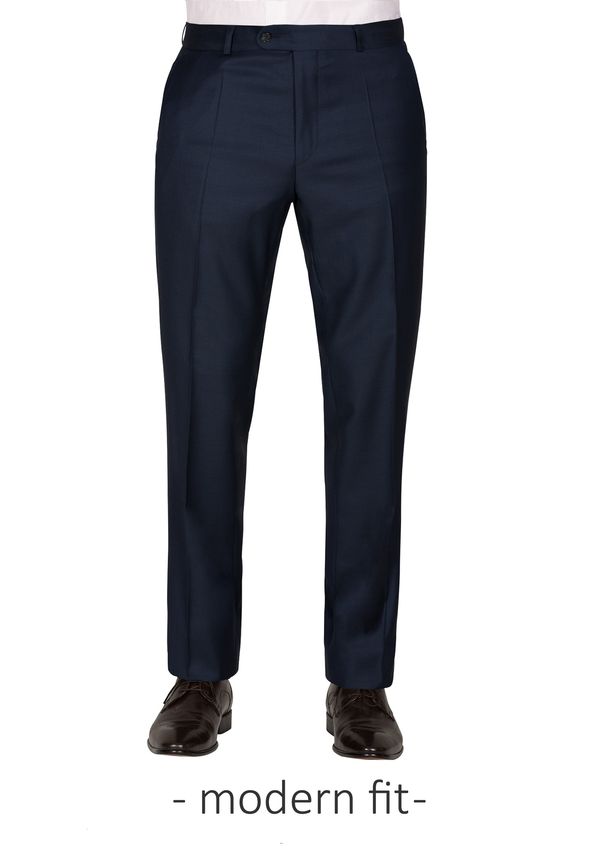 Hose Trousers Sascha fra Carl Gross