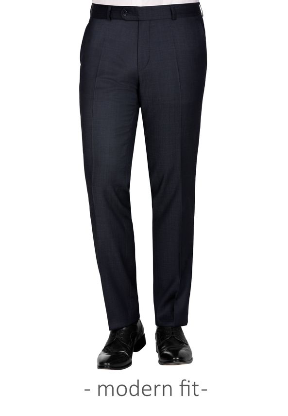 Hose Trousers Sascha fra Carl Gross