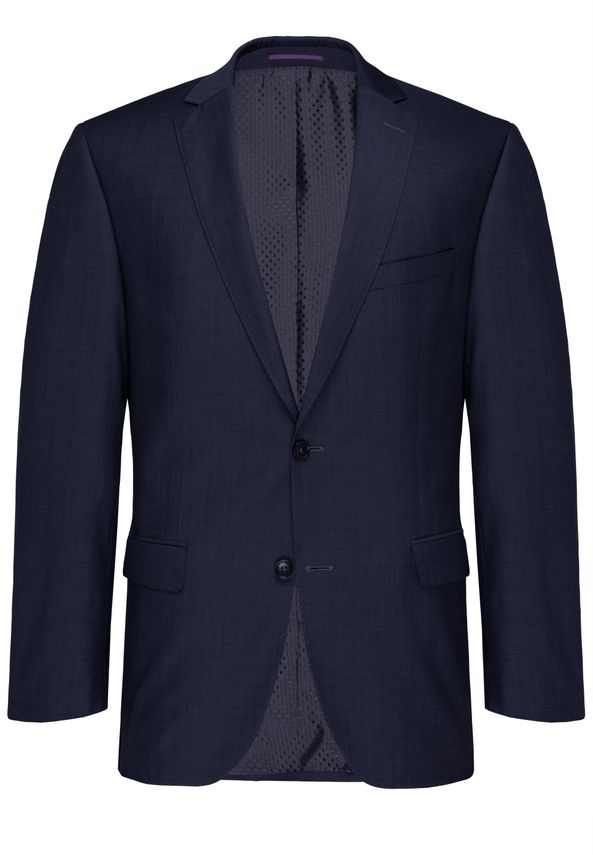 Sakko Jacket Cg K Amf Shane Sv fra Carl Gross