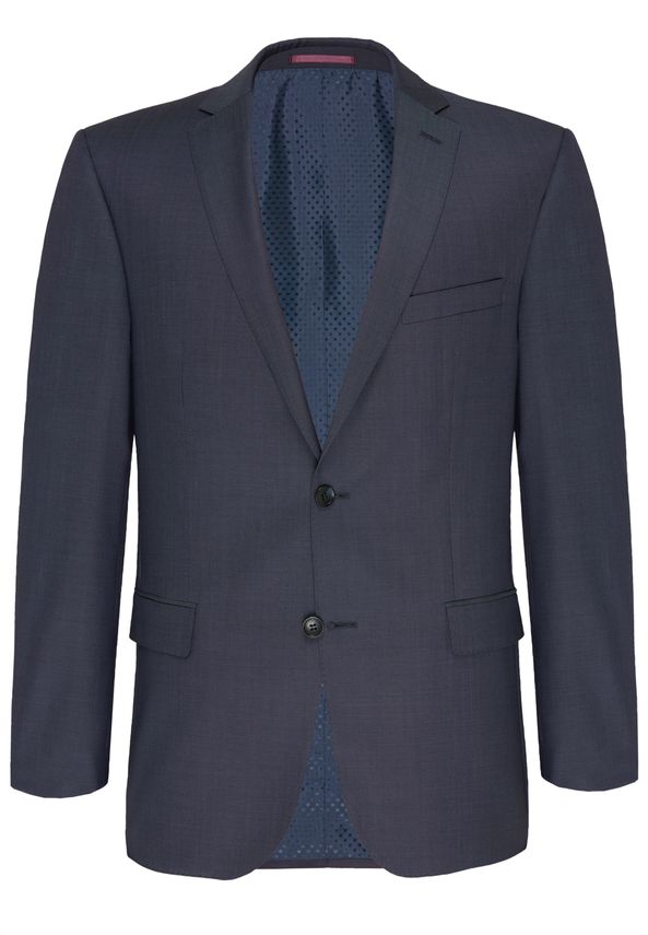 Sakko Jacket Cg K Amf Shane Sv fra Carl Gross