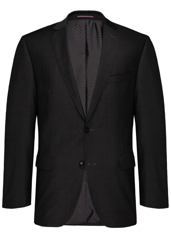Sakko Jacket Cg K Amf Shane Sv fra Carl Gross