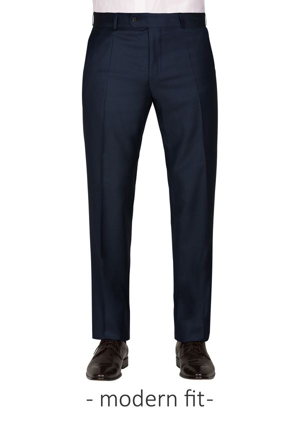 Hose Trousers Sascha fra Carl Gross