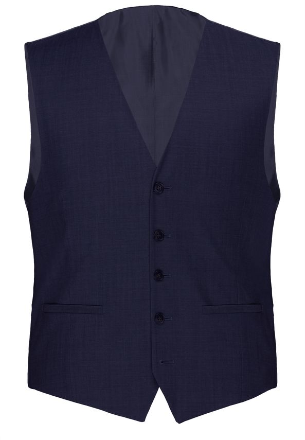 Weste Waistcoat Cg Stan fra Carl Gross
