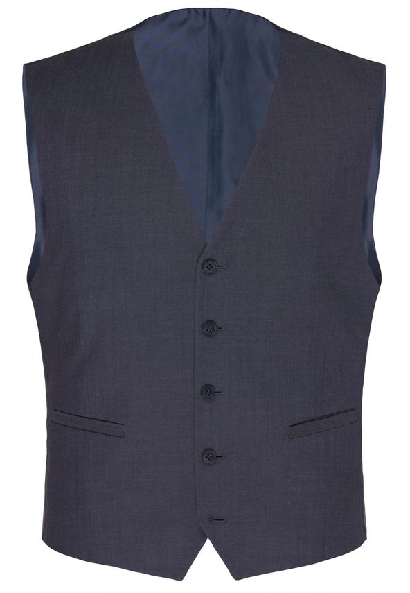 Weste Waistcoat Cg Stan fra Carl Gross