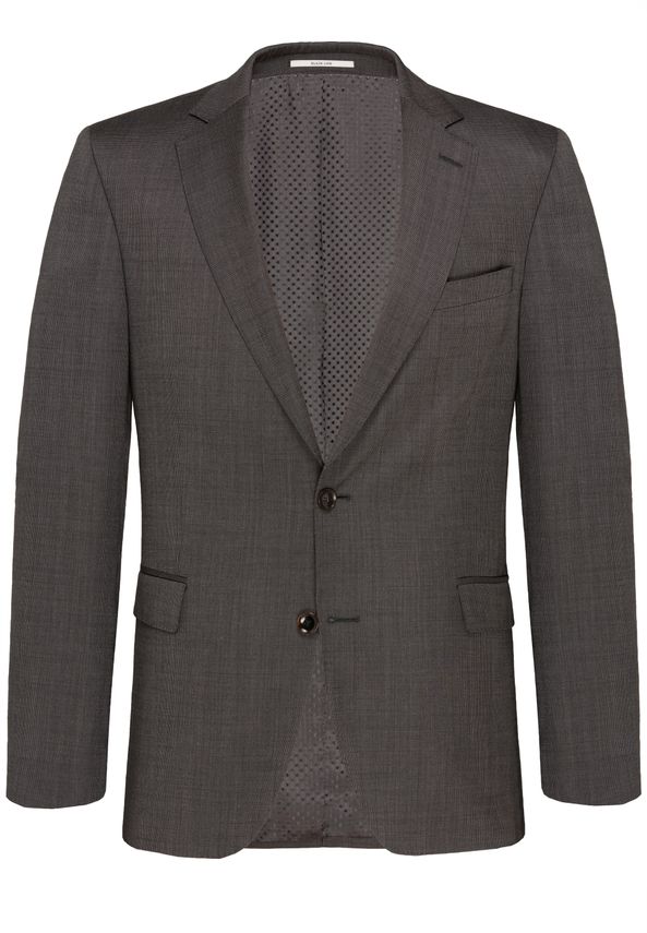 Sakko Jacket Cg Frinks Sv fra Carl Gross