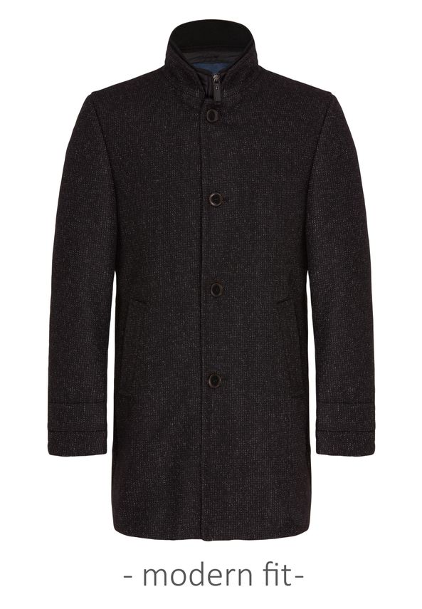 Mantel Coat Cg Raimond V Bv fra Carl Gross