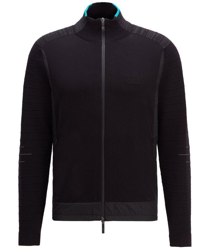 Zalok Pro 10221229 01 fra Boss Green
