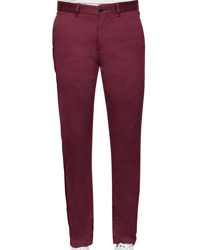 Tapered Tech Stretch fra Tommy Hilfiger